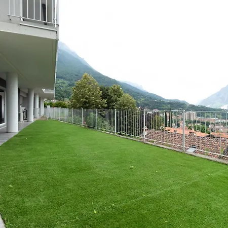 Apartament Mamma Ciccia Holiday - Romantic Lake View Mandello del Lario