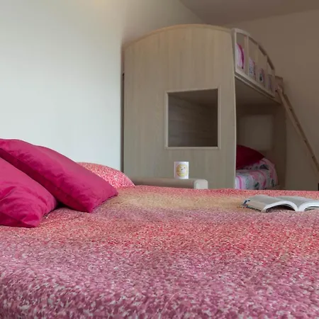 Apartament Mamma Ciccia Holiday - Romantic Lake View *