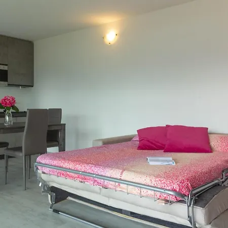 Daire Mamma Ciccia Holiday - Romantic Lake View Mandello del Lario