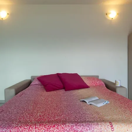 Mamma Ciccia Holiday - Romantic Lake View Daire