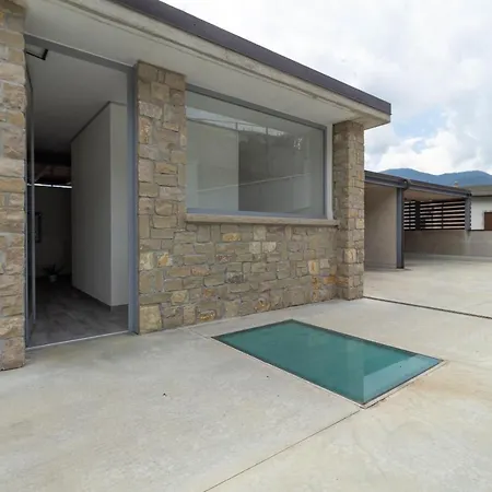 Daire Mamma Ciccia Holiday - Romantic Lake View