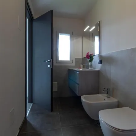 Daire Mamma Ciccia Holiday - Romantic Lake View Mandello del Lario