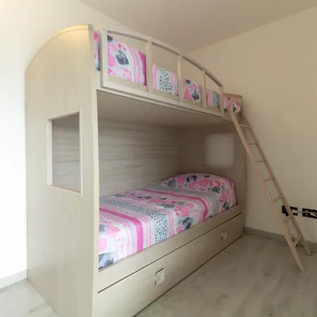 Daire Mamma Ciccia Holiday - Romantic Lake View Mandello del Lario