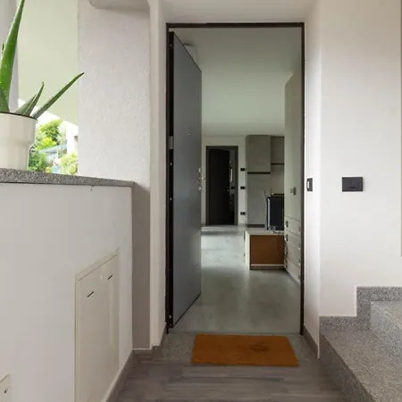 Apartment Mamma Ciccia Holiday - Romantic Lake View Mandello del Lario
