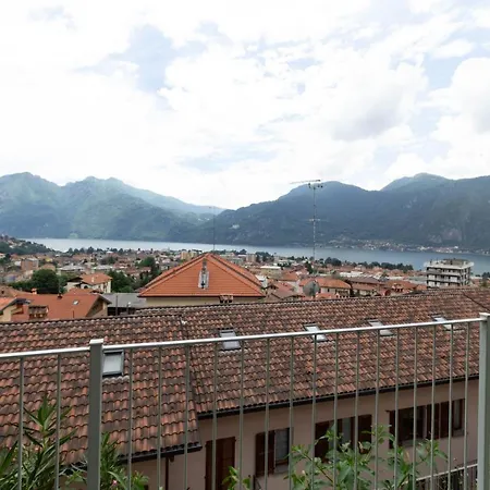 Mamma Ciccia Holiday - Romantic Lake View *
