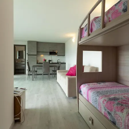 Apartment Mamma Ciccia Holiday - Romantic Lake View