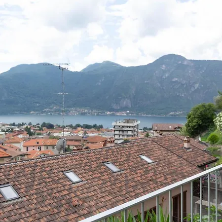 Mamma Ciccia Holiday - Romantic Lake View *